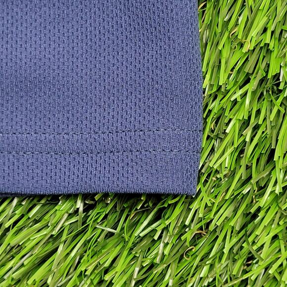 Pochacco Sanrio Ringer Shirt Women Large 20x25 Sanrio Arch Spellout - Picture 12 of 14